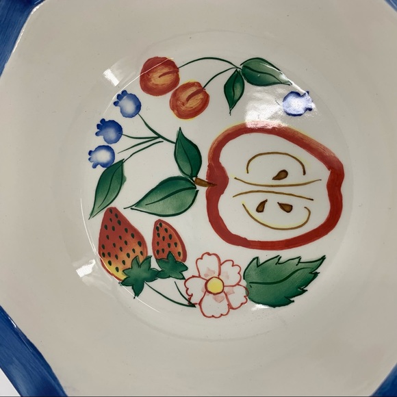 Princess House My Little Helper 6” Pie Plates (2) - Picture 6 of 12